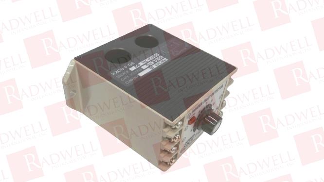 OMRON K2CU-F40A-FGS