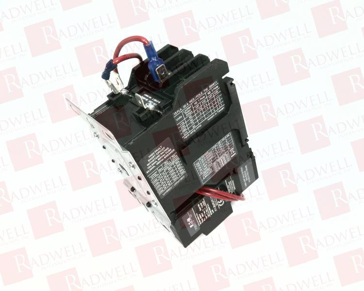 EATON CORPORATION A27CNC15A010