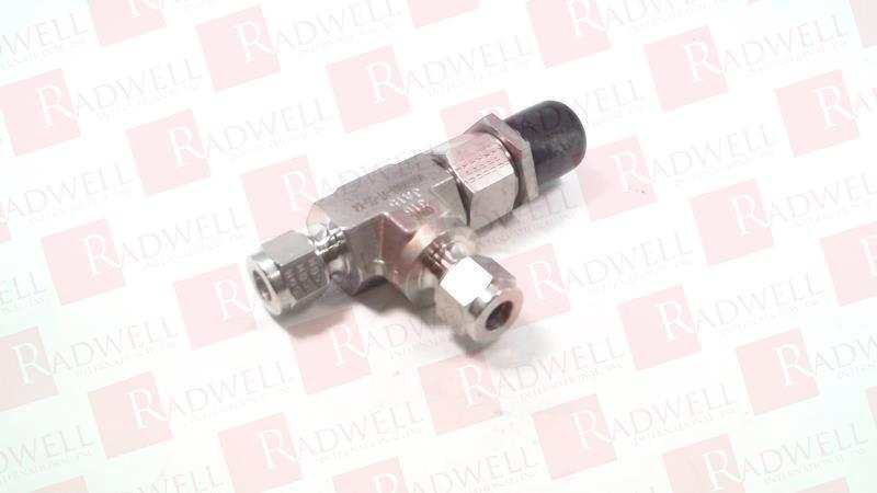 PARKER 8A-RH4A-VT-SS-K4