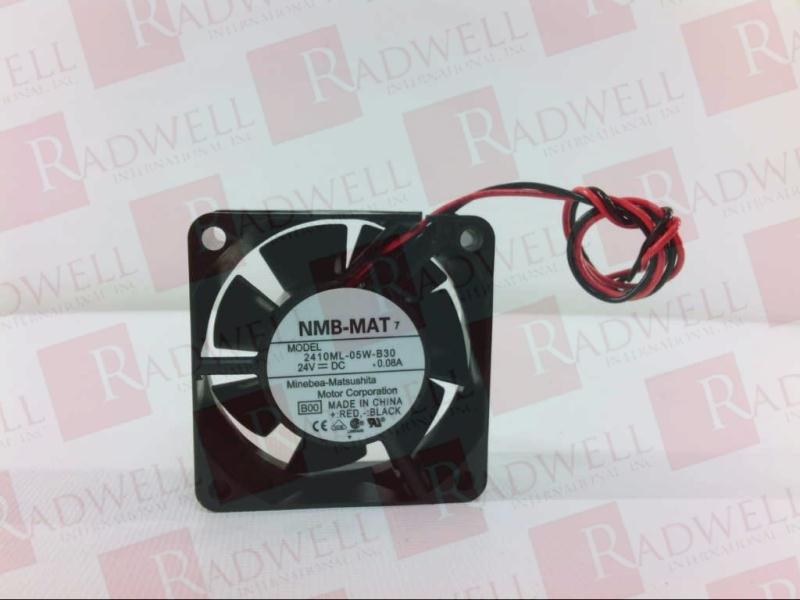 MINEBEA 2401ML-05W-B30