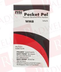 NSI INDUSTRIES WMB-3