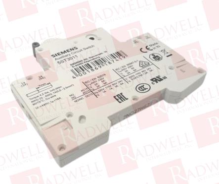 SIEMENS 5ST3011