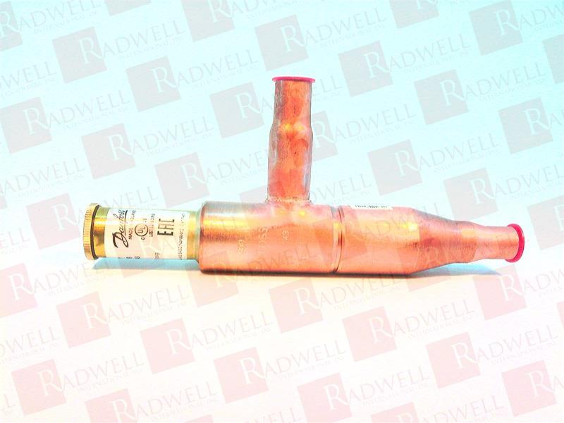 DANFOSS 034L0143