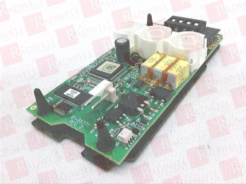 EATON CORPORATION WCBC1F