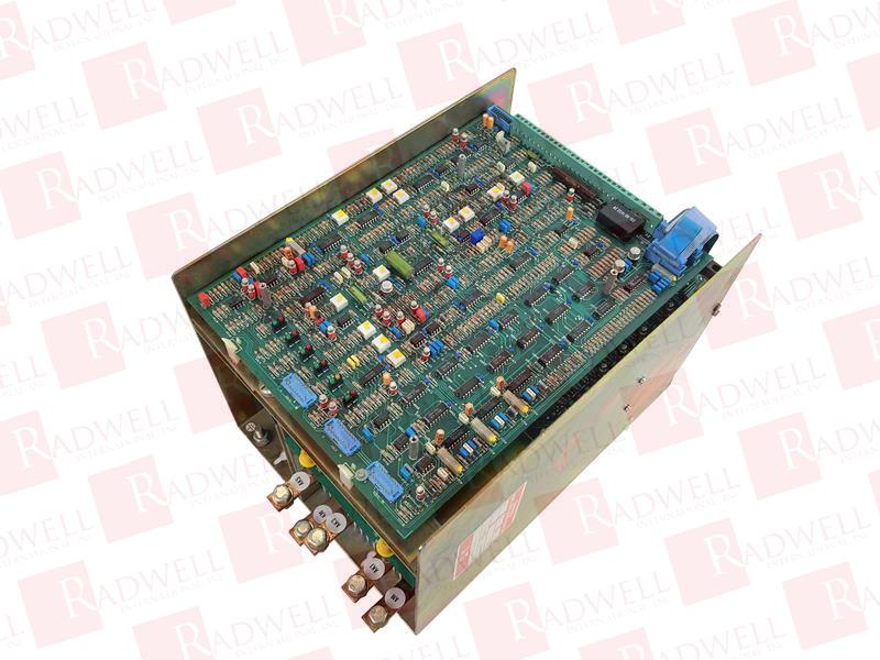 BAUMULLER BKF 12/120/520-2004