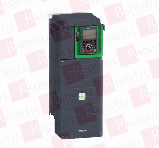 SCHNEIDER ELECTRIC ATV630D11N4