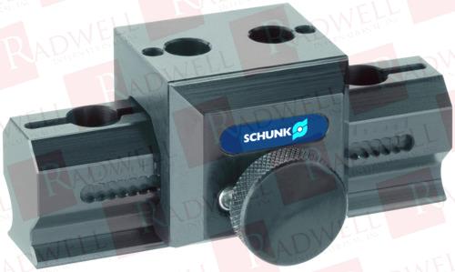 SCHUNK UZB 80