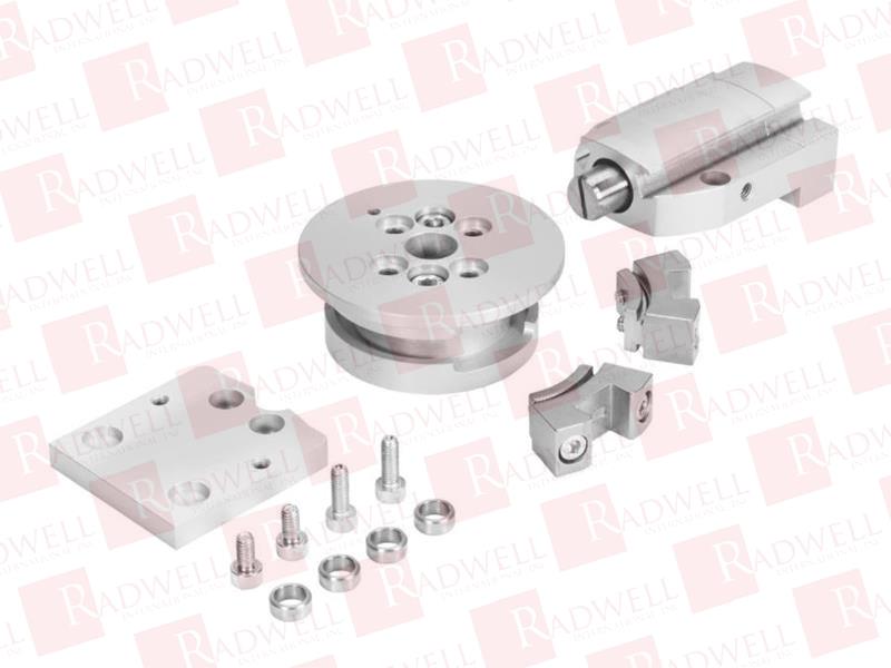 FESTO DADL-EL-Q11-50