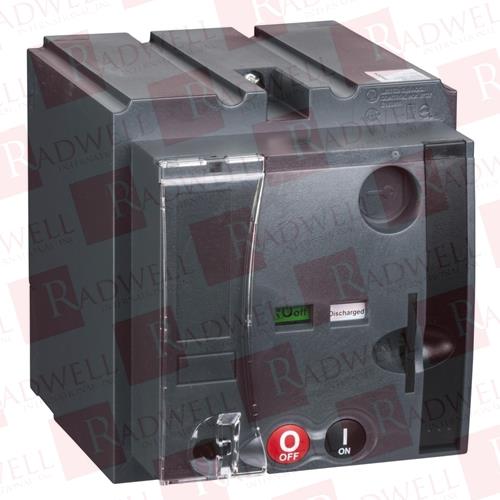 SCHNEIDER ELECTRIC LV432641