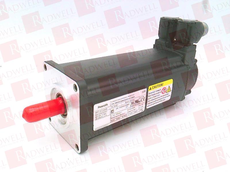 BOSCH MSK040C-0600-NN-M1-UG0-NNNN