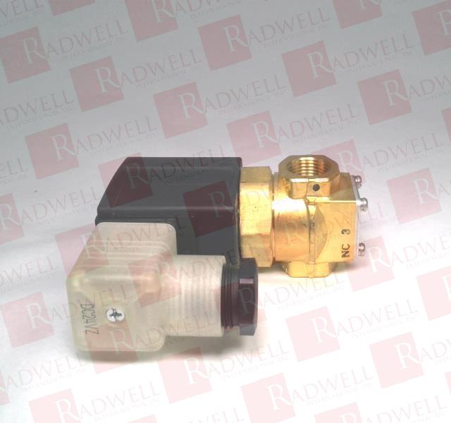 SMC VX3330-03-5DZ1