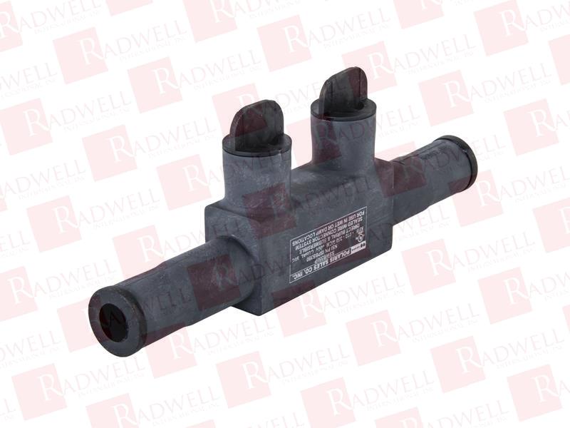 NSI INDUSTRIES ISPBS350B