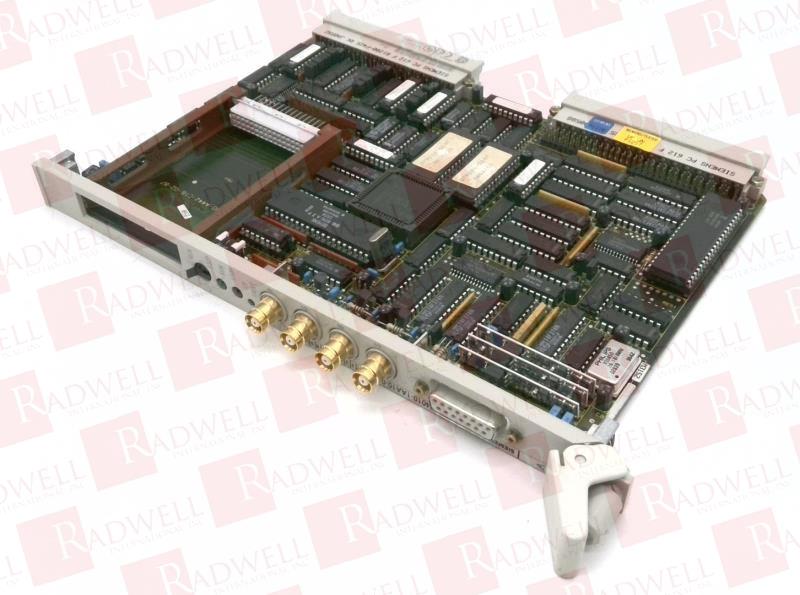 SIEMENS 6AV4-010-1AA10-0AA0