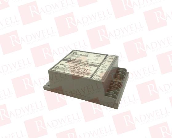 INVENSYS 100-00812-45