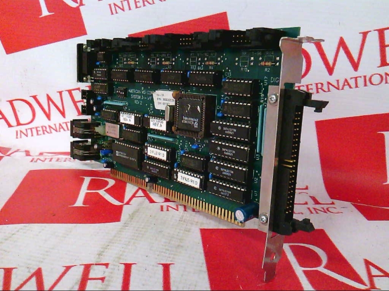 AMERICAN MSI 3000.020.096