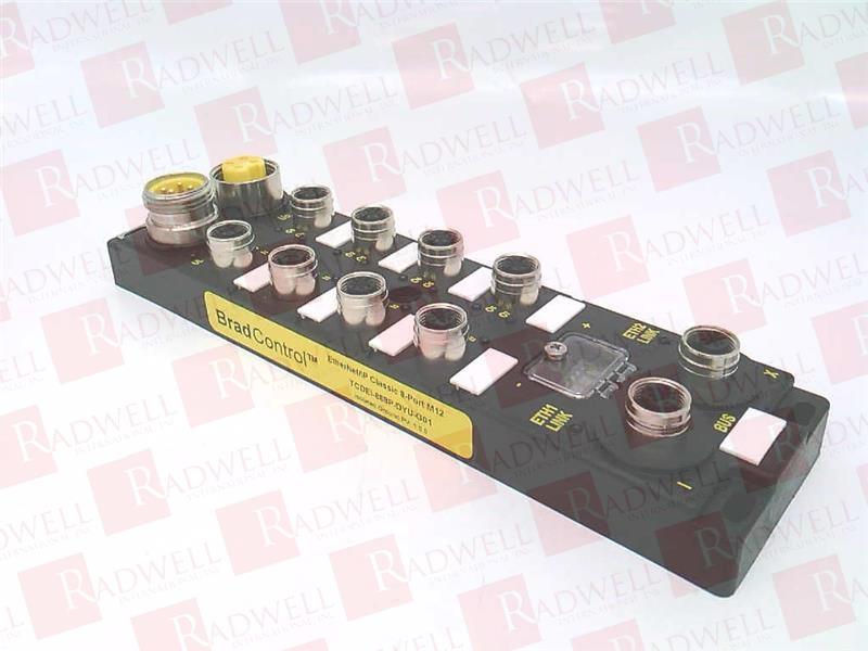 MOLEX TCDEI-888P-DYU-G01