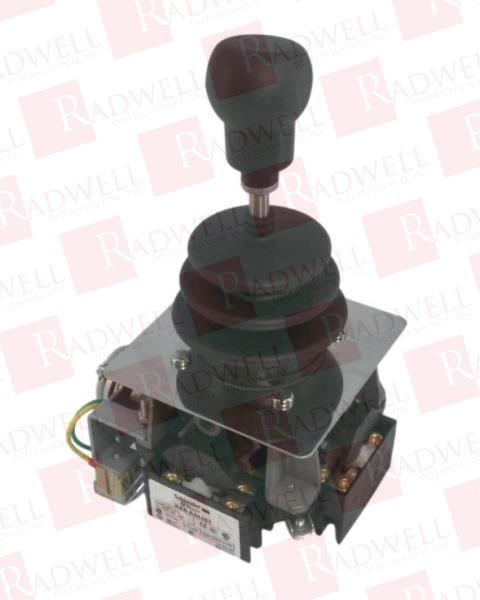 SCHNEIDER ELECTRIC XKBA34207