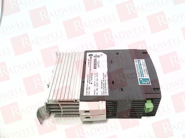 INVENSYS 7100A/40A/480V/SELF/XXXX/FUSE/PA/XXXX/4MA20/ENG/NONE/////////NONE/NONE/-