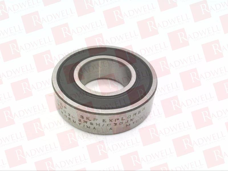 SKF 6003-2RS-JEM