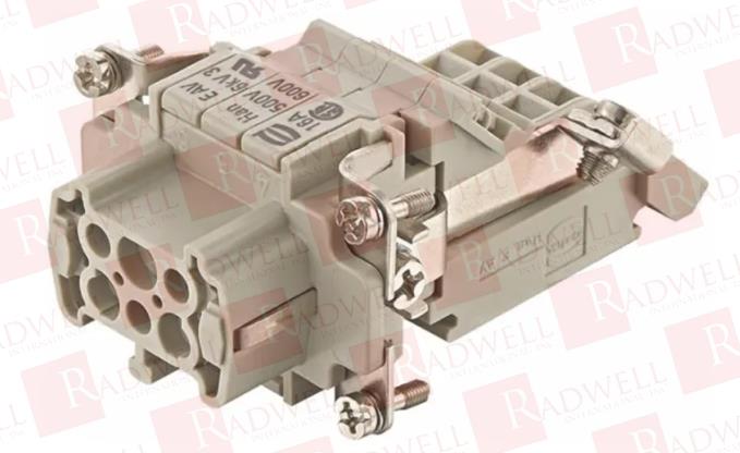 HARTING 09330064735