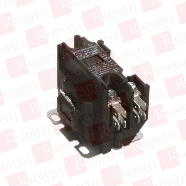 AMERICAN ZETTLER XMC0-257EBBC