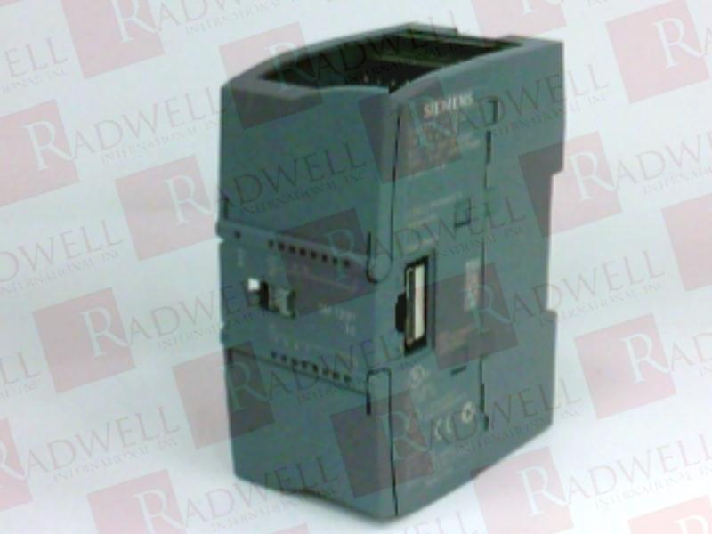 SIEMENS 6ES7231-5QF30-0XB0
