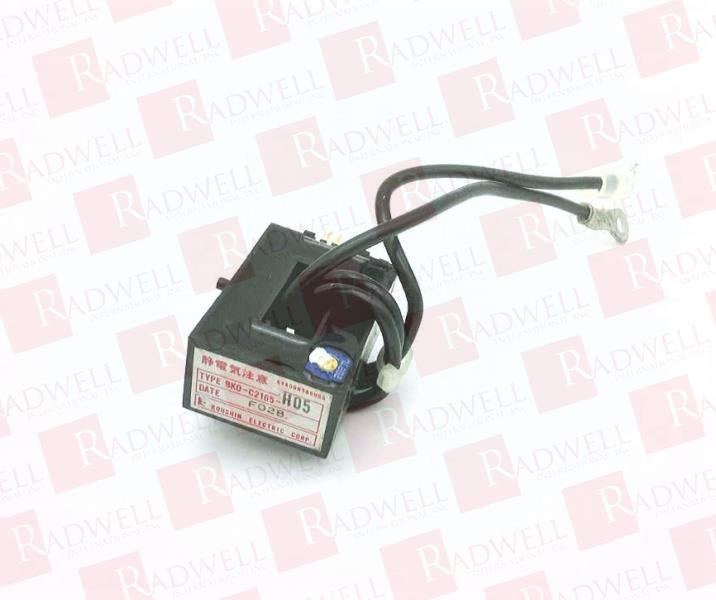 KOHSHIN ELECTRIC BK0-C2165-H05