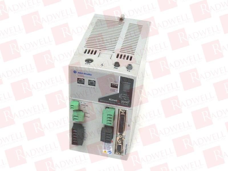 ALLEN BRADLEY 2093-AC05-MP5