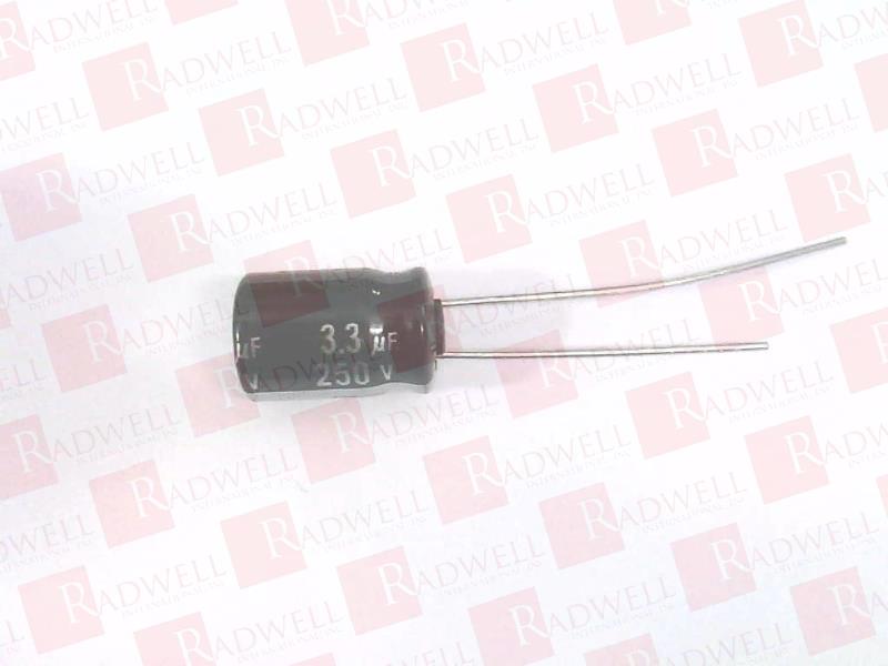 MATSUSHITA ELECTRIC ECA-2EHG3R3