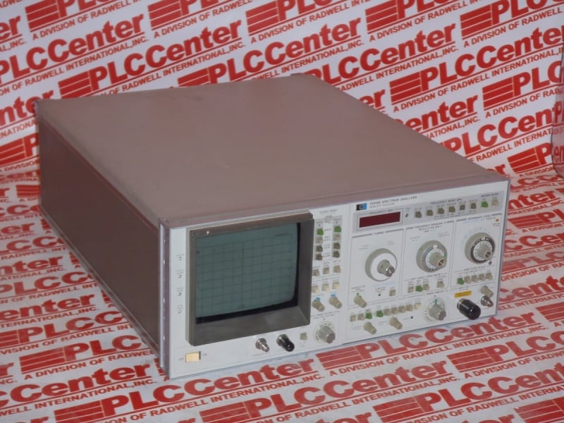 KEYSIGHT TECHNOLOGIES 8569B