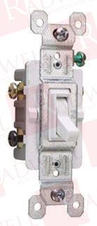 LEGRAND 663WGCACC20