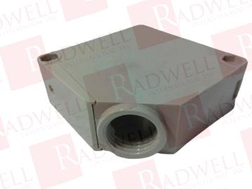 MATSUSHITA ELECTRIC MR3M100PT12240VU