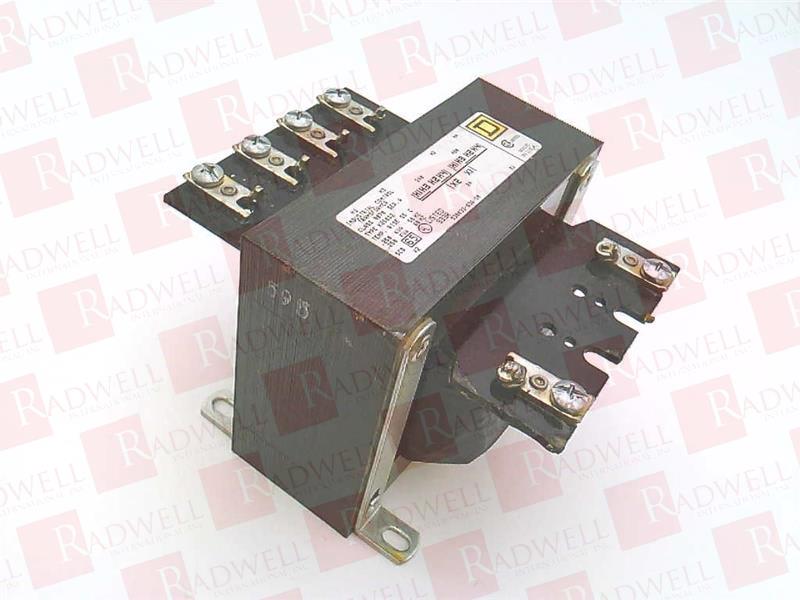 SCHNEIDER ELECTRIC 9070-K250D2