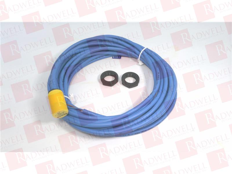 TURCK NI10-P18-Y0 7M