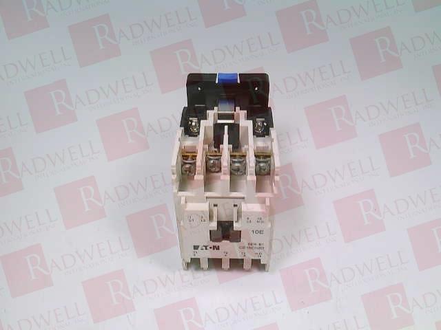 EATON CORPORATION CE15CNS3AB