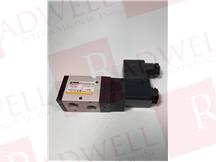 PARKER PHS320S-02-24V-D