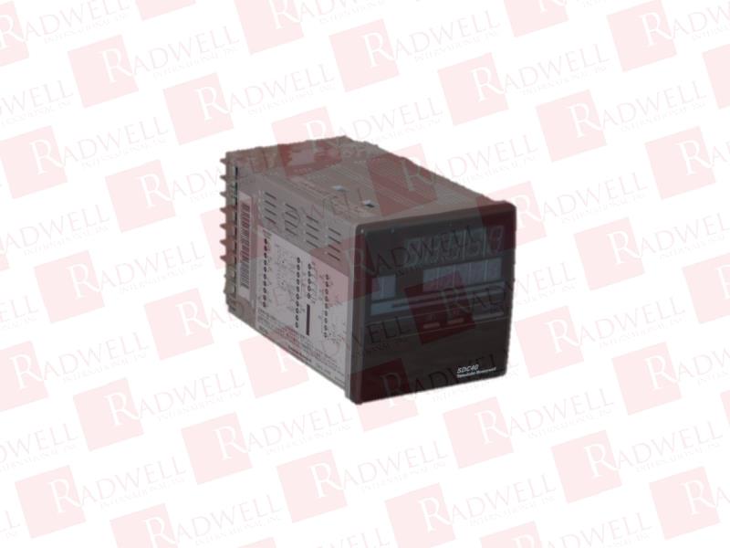 HONEYWELL C40A5G0AS01200