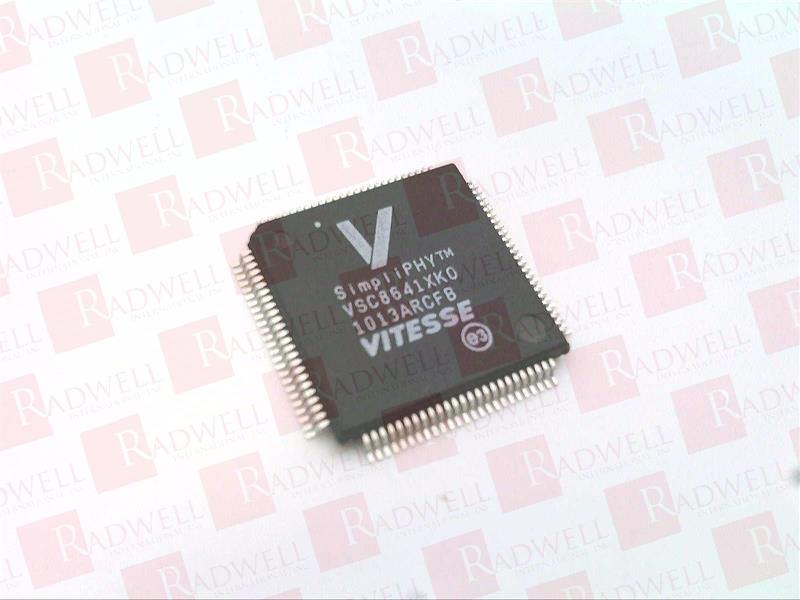 MICROCHIP TECHNOLOGY INC VSC8641XKO