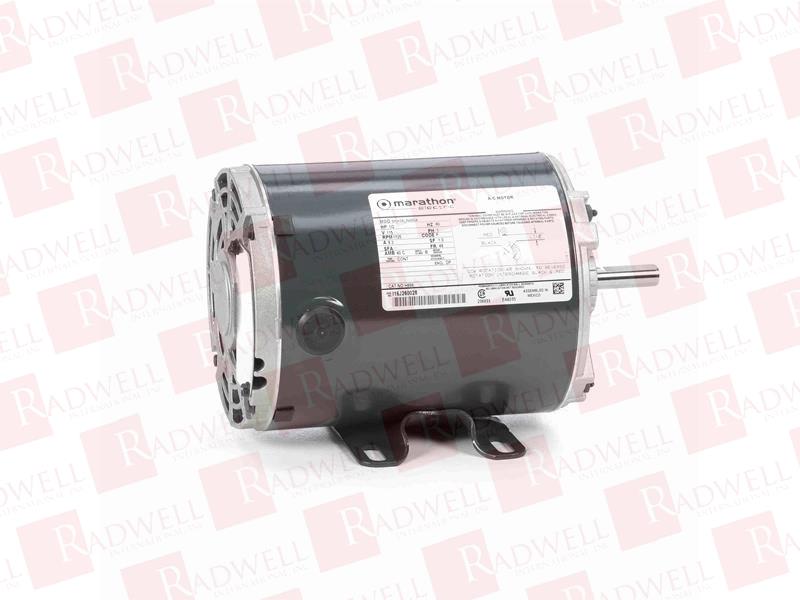 REGAL REXNORD 5KH36LNA504