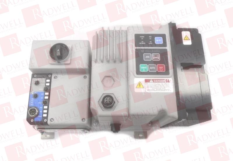 ALLEN BRADLEY 284D-FVD6P0Z-25-CR-CB