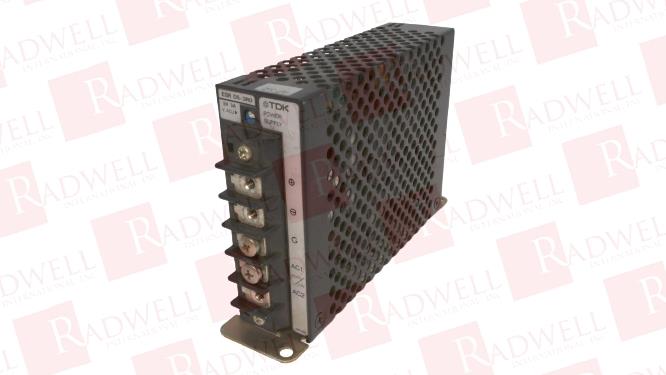 TDK ESR 05-3RO