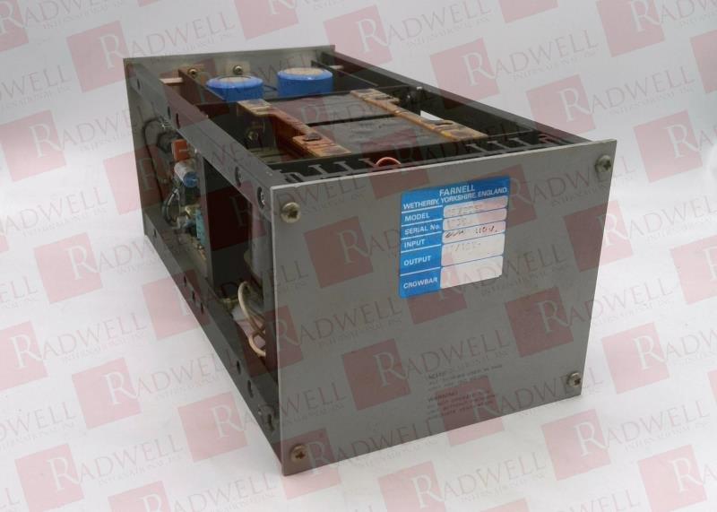 ADVANCE PRODUCT SERVICES 15/2TSL