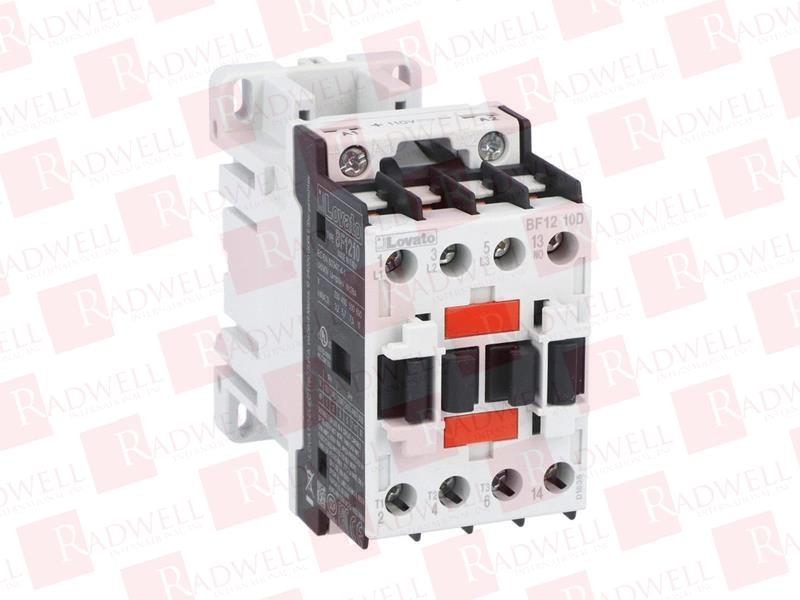LOVATO BF1210D048