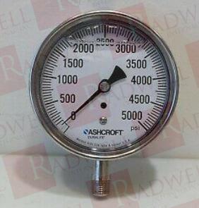 ASHCROFT 35 1009SWL02L100#