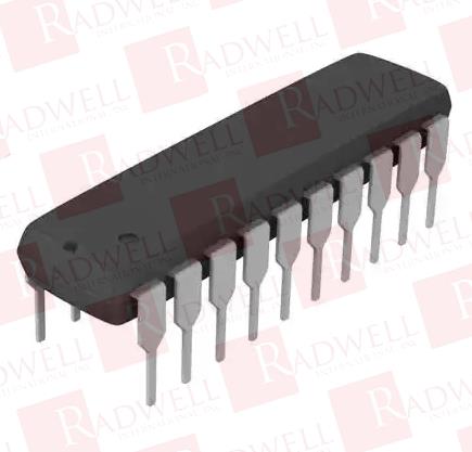 ON SEMICONDUCTOR MM74HC373N