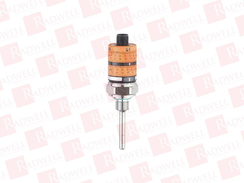 EFECTOR TK-050CLFR14-QKPKG / US-TK6110