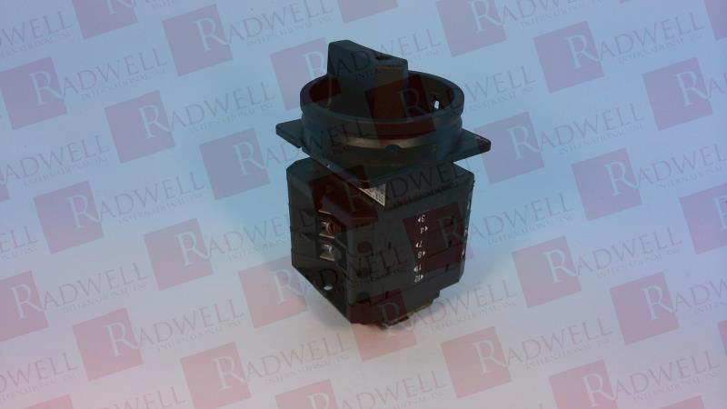 EATON CORPORATION T5B-3-8342-EA-SVB-SW