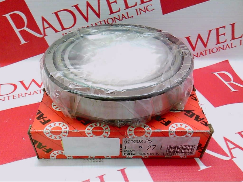 SCHAEFFLER GROUP 32020X.P5