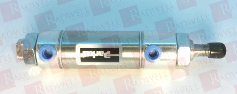 PARKER 1.25DXPSRM01.00