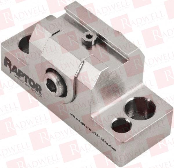 RAPTOR WORKHOLDING RWP-019SS